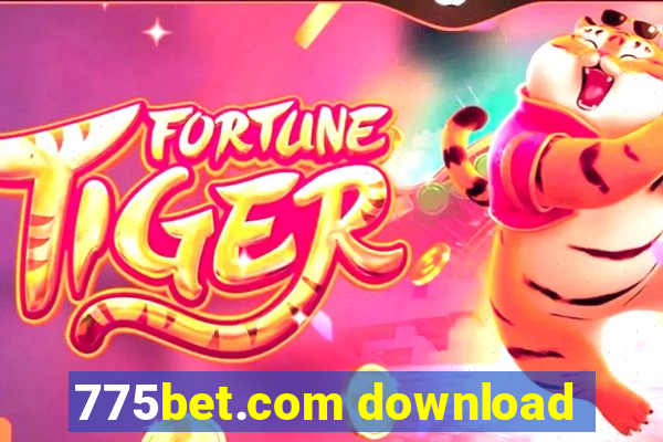 775bet.com download